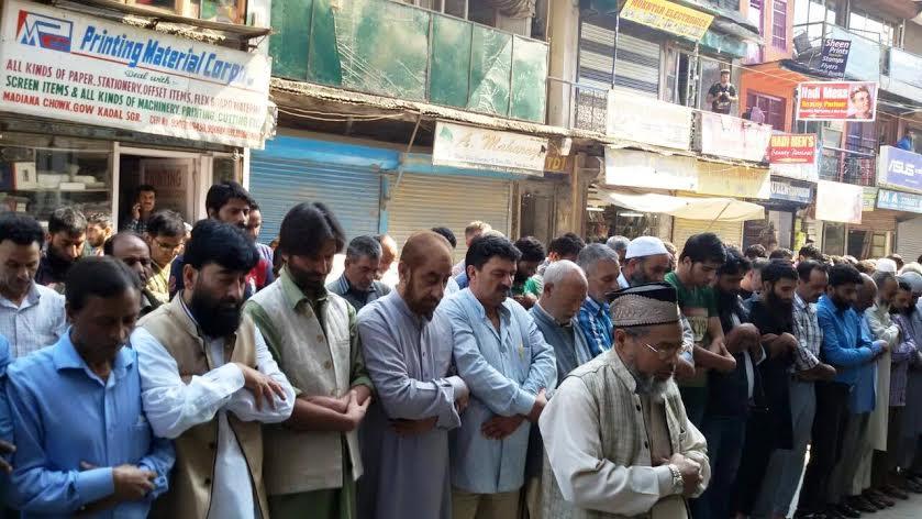 Malik expresses sorrow over the demise of Justice Javed Iqbal, son of Allama Muhammad Iqbal (RA)